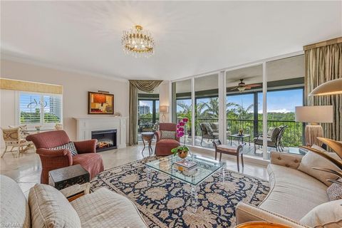 Photo of 8930 Bay Colony DR #301, NAPLES, FL 34108 (MLS # 225083946)