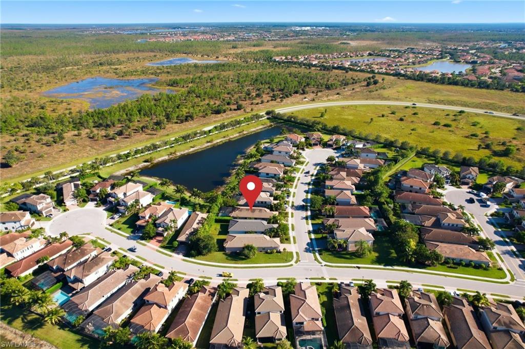 STONECREEK - Residential