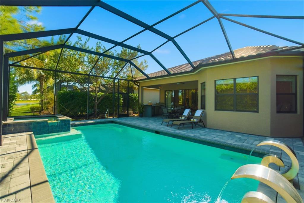 STONECREEK - Residential