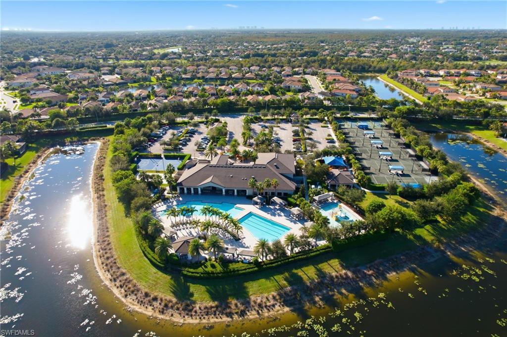 STONECREEK - Residential