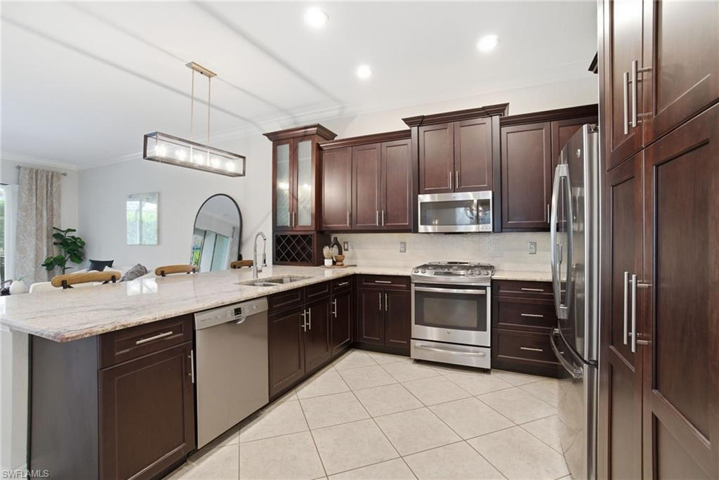 STONECREEK - Residential