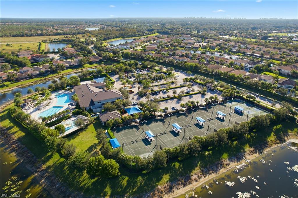 STONECREEK - Residential