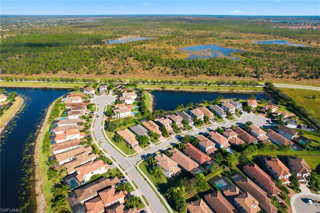 STONECREEK - Residential