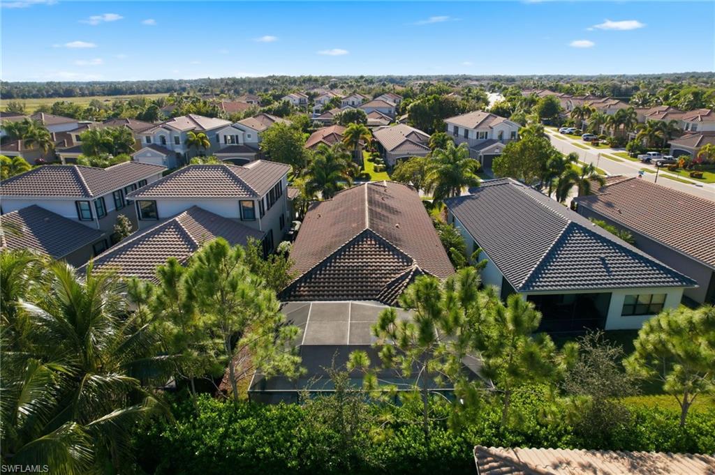 STONECREEK - Residential