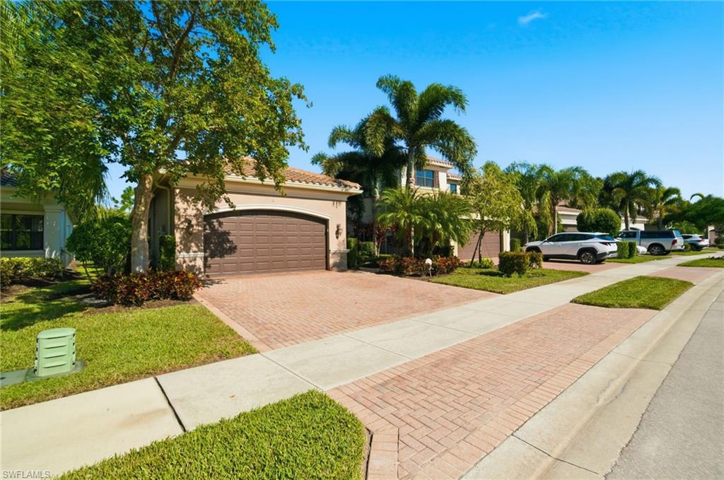 STONECREEK - Residential