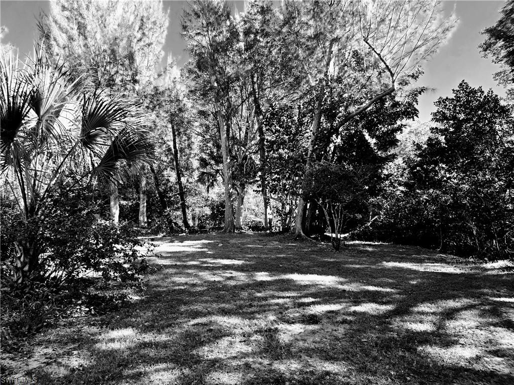 ACREAGE HEADER - Residential