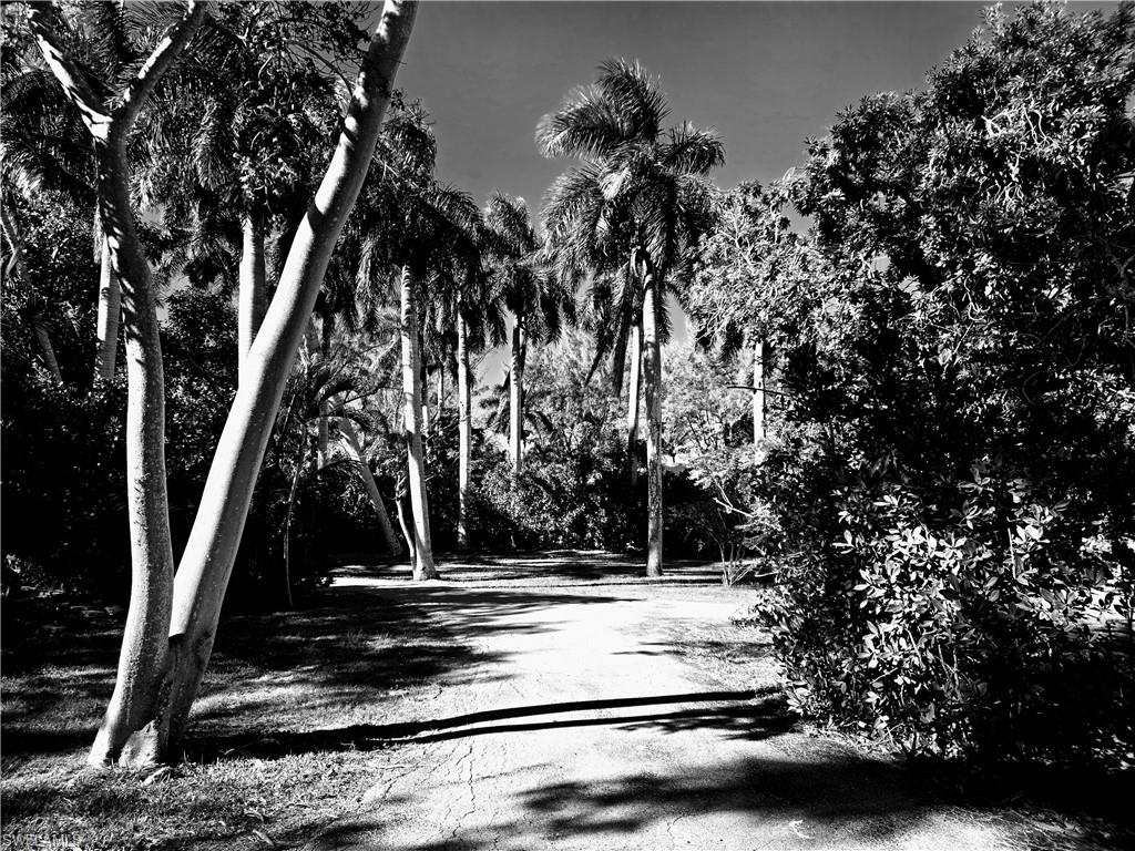 ACREAGE HEADER - Residential