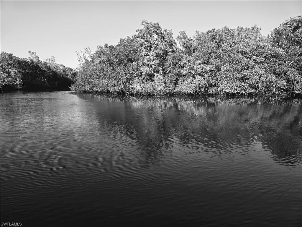 ACREAGE HEADER - Residential