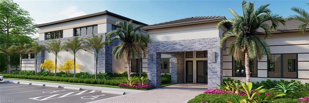 RIVERCREEK IN ESTERO - Residential