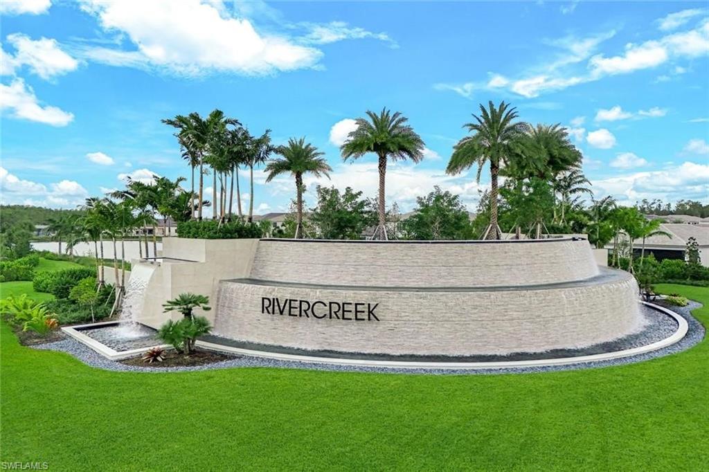 RIVERCREEK IN ESTERO - Residential