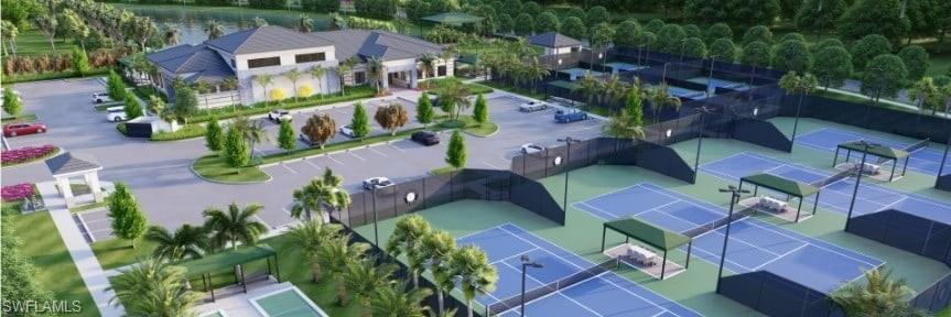 RIVERCREEK IN ESTERO - Residential