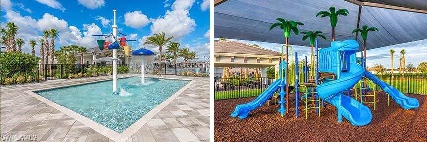 RIVERCREEK IN ESTERO - Residential