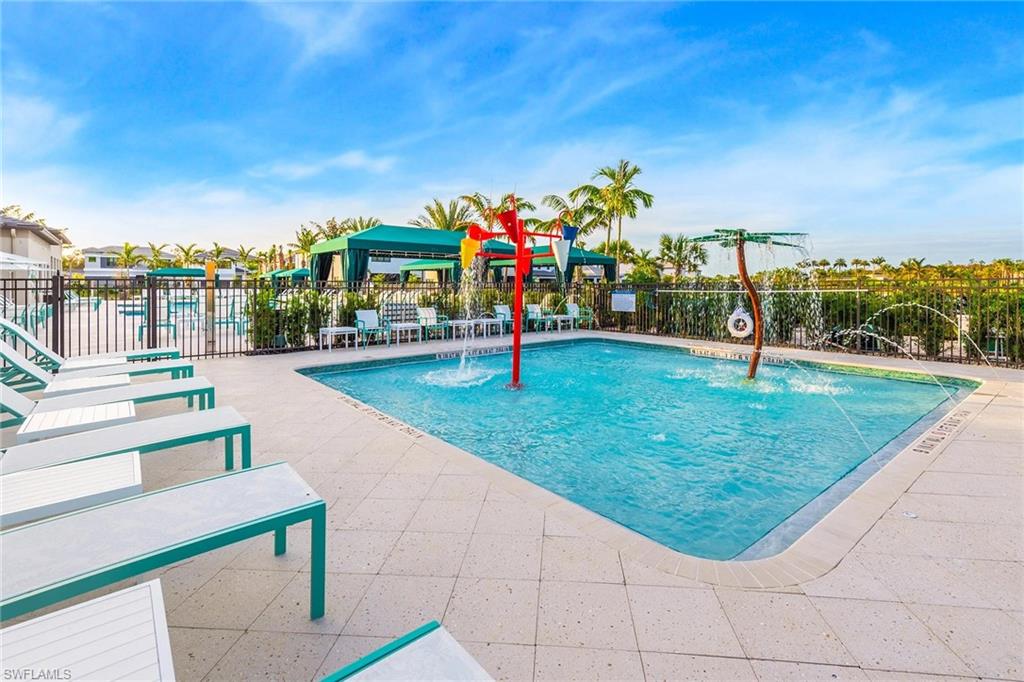 RIVERCREEK IN ESTERO - Residential