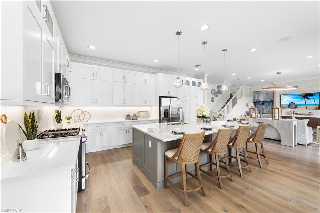 RIVERCREEK IN ESTERO - Residential