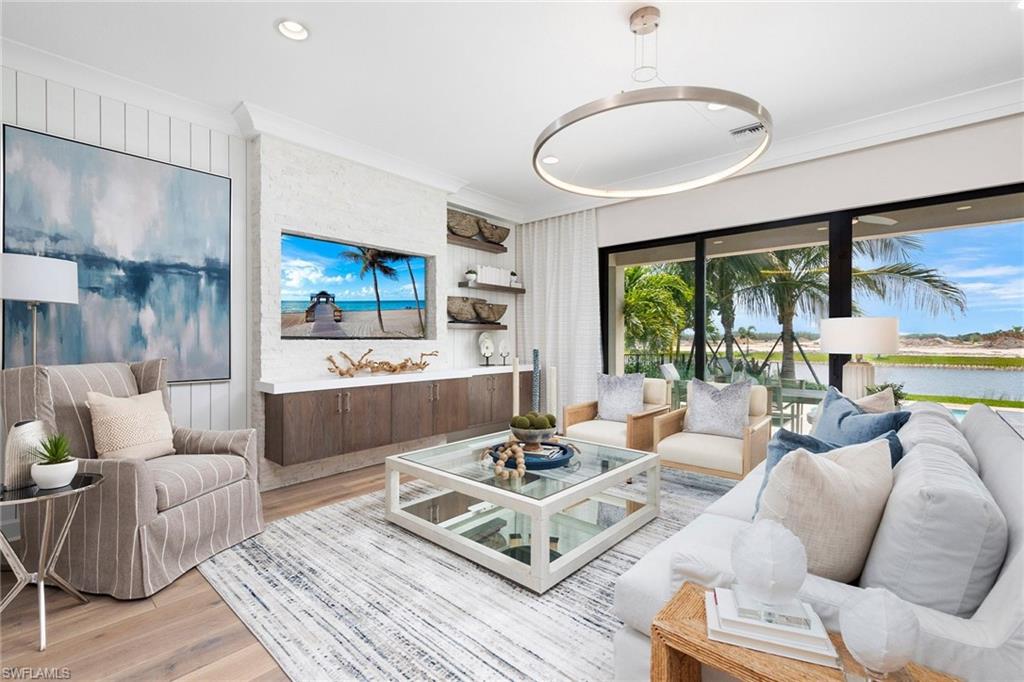 RIVERCREEK IN ESTERO - Residential