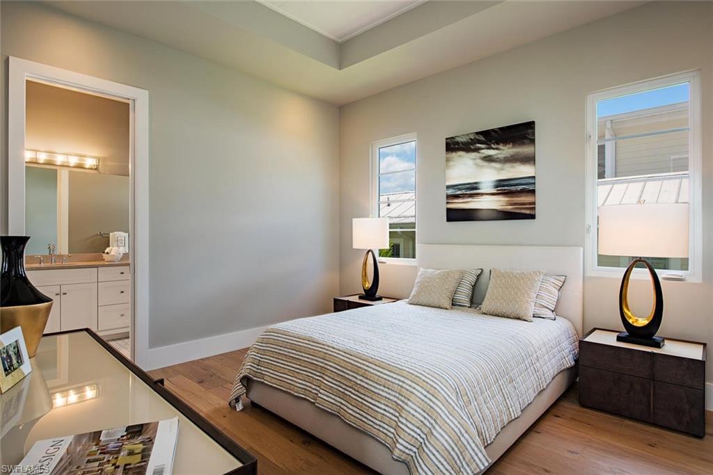 OLDE NAPLES - Residential