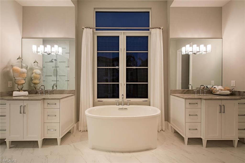 OLDE NAPLES - Residential