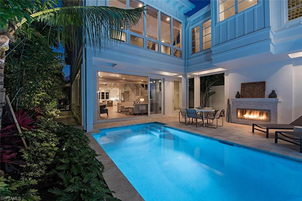 OLDE NAPLES - Residential