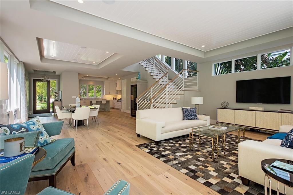 OLDE NAPLES - Residential