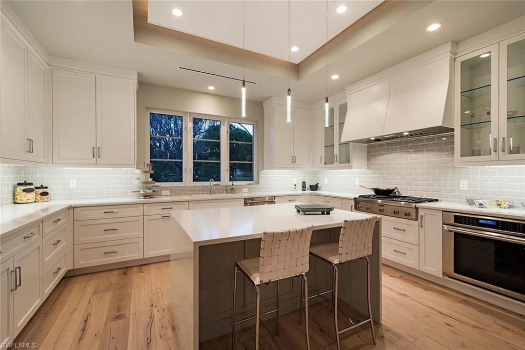 OLDE NAPLES - Residential