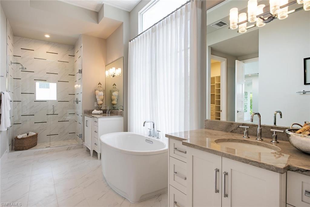 OLDE NAPLES - Residential