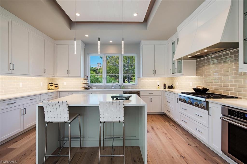 OLDE NAPLES - Residential