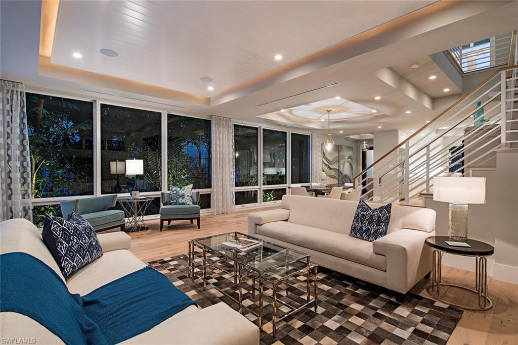 OLDE NAPLES - Residential