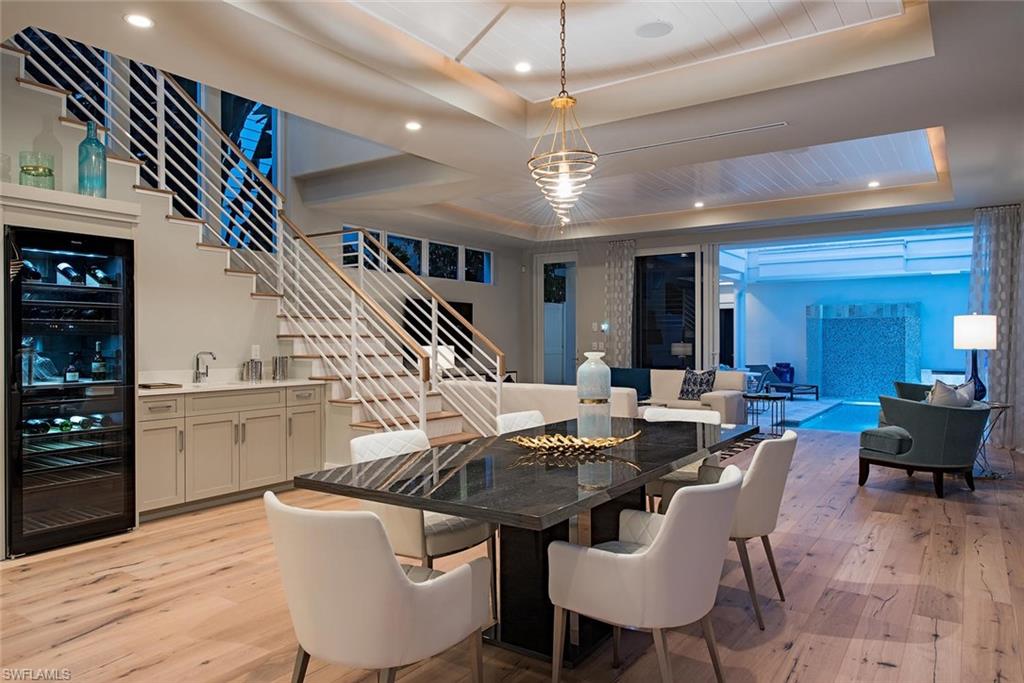 OLDE NAPLES - Residential