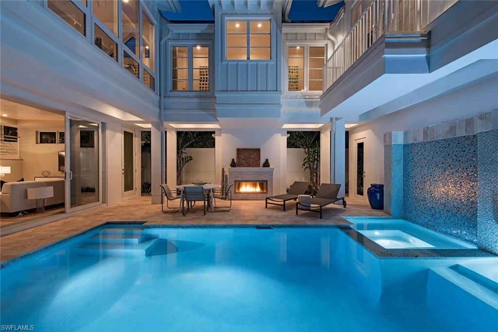 OLDE NAPLES - Residential