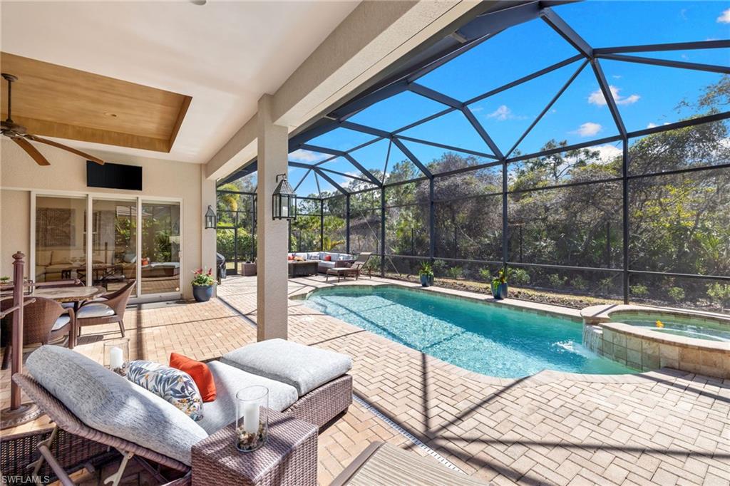 HORSE CREEK ESTATES - Residential