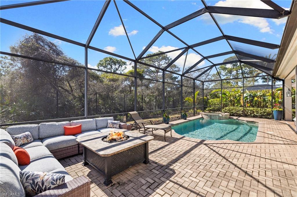 HORSE CREEK ESTATES - Residential