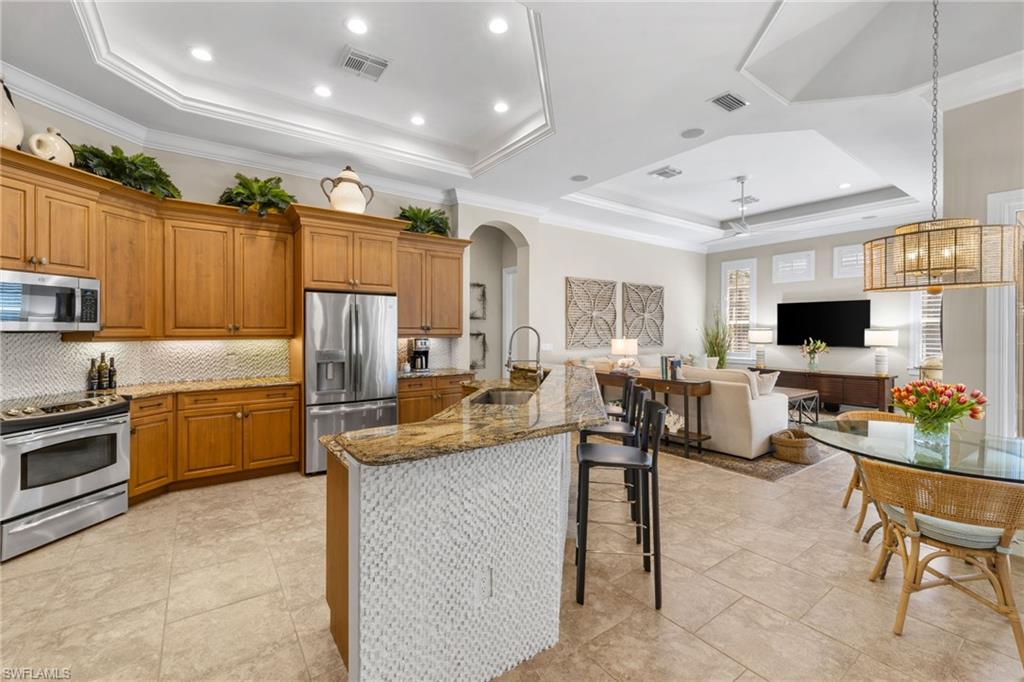 HORSE CREEK ESTATES - Residential