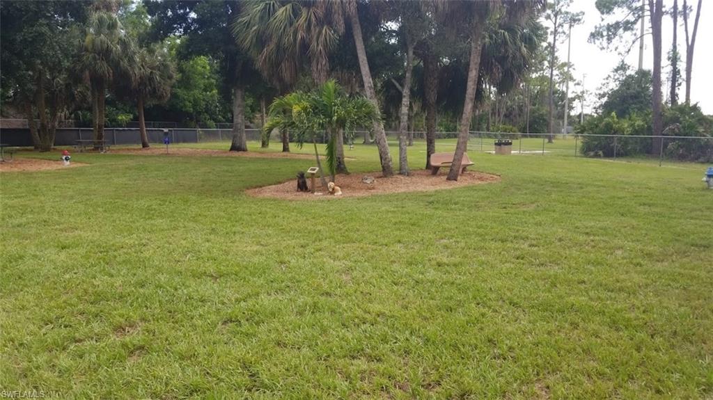 HORSE CREEK ESTATES - Residential