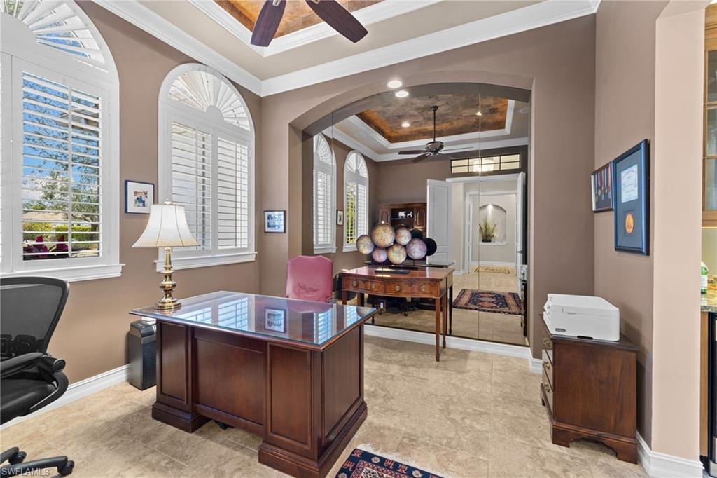 HORSE CREEK ESTATES - Residential