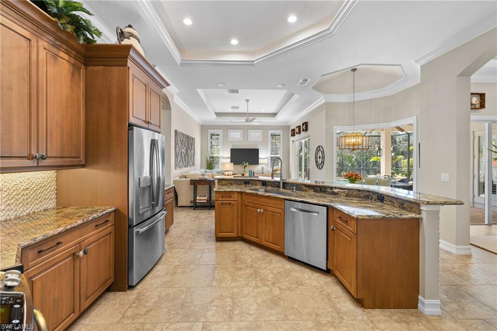 HORSE CREEK ESTATES - Residential