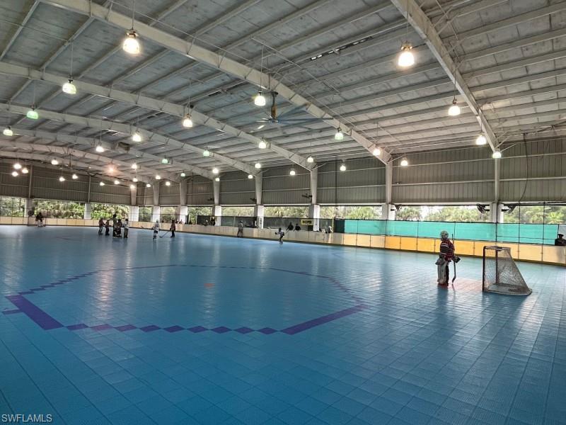 HORSE CREEK ESTATES - Residential