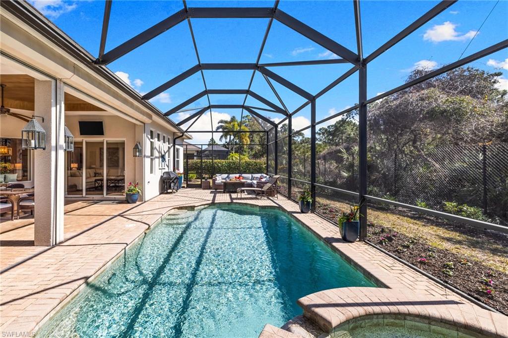 HORSE CREEK ESTATES - Residential