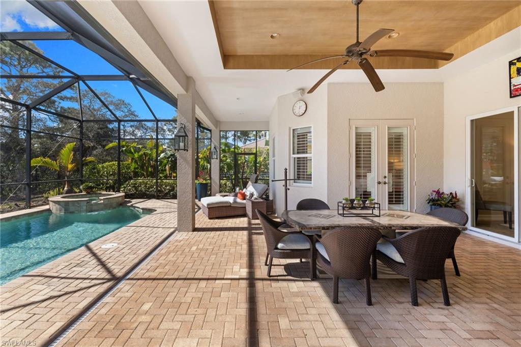 HORSE CREEK ESTATES - Residential