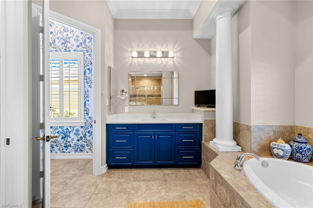 HORSE CREEK ESTATES - Residential