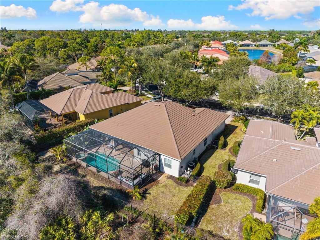 HORSE CREEK ESTATES - Residential