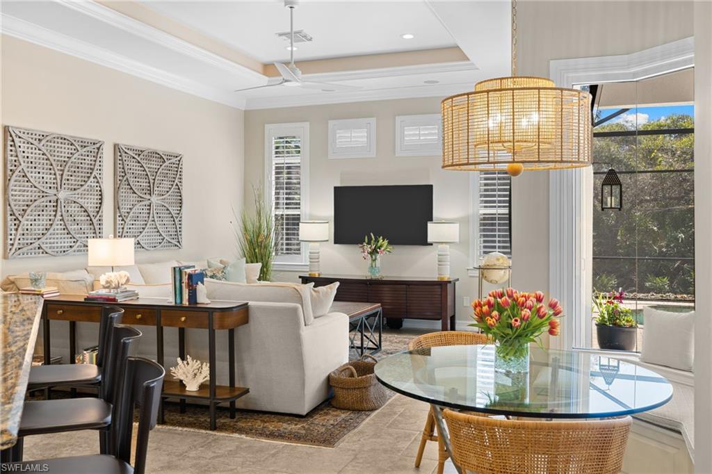 HORSE CREEK ESTATES - Residential