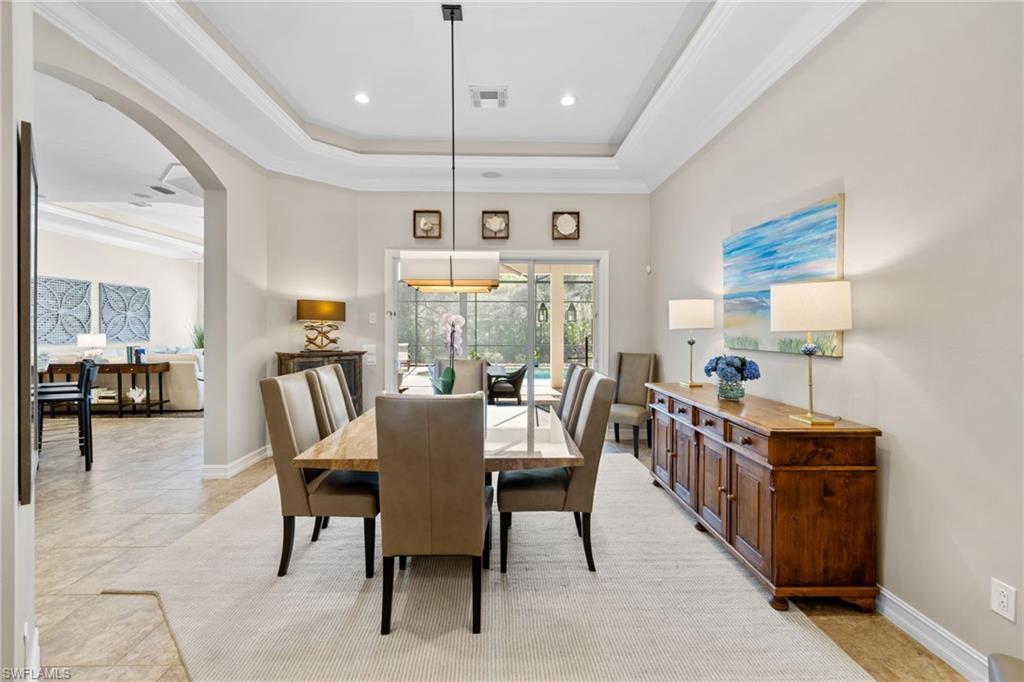 HORSE CREEK ESTATES - Residential