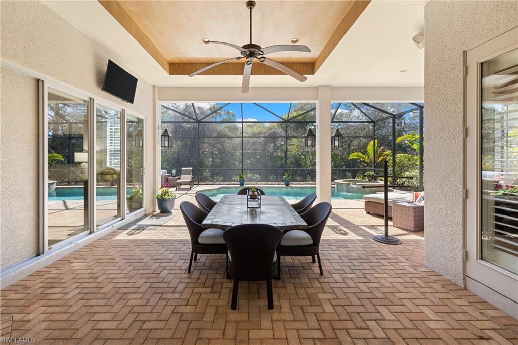 HORSE CREEK ESTATES - Residential