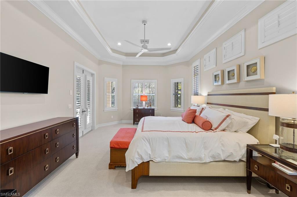 HORSE CREEK ESTATES - Residential