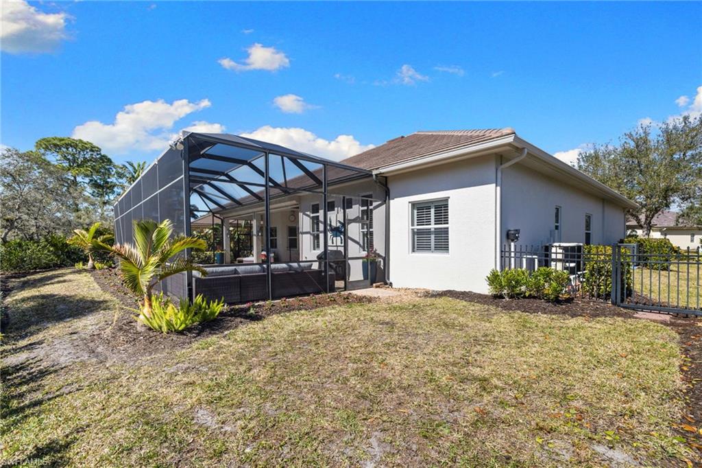 HORSE CREEK ESTATES - Residential