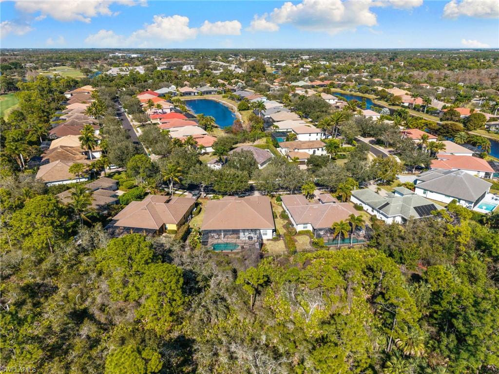 HORSE CREEK ESTATES - Residential