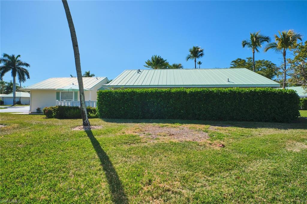 SAGAMORE COURT - Residential