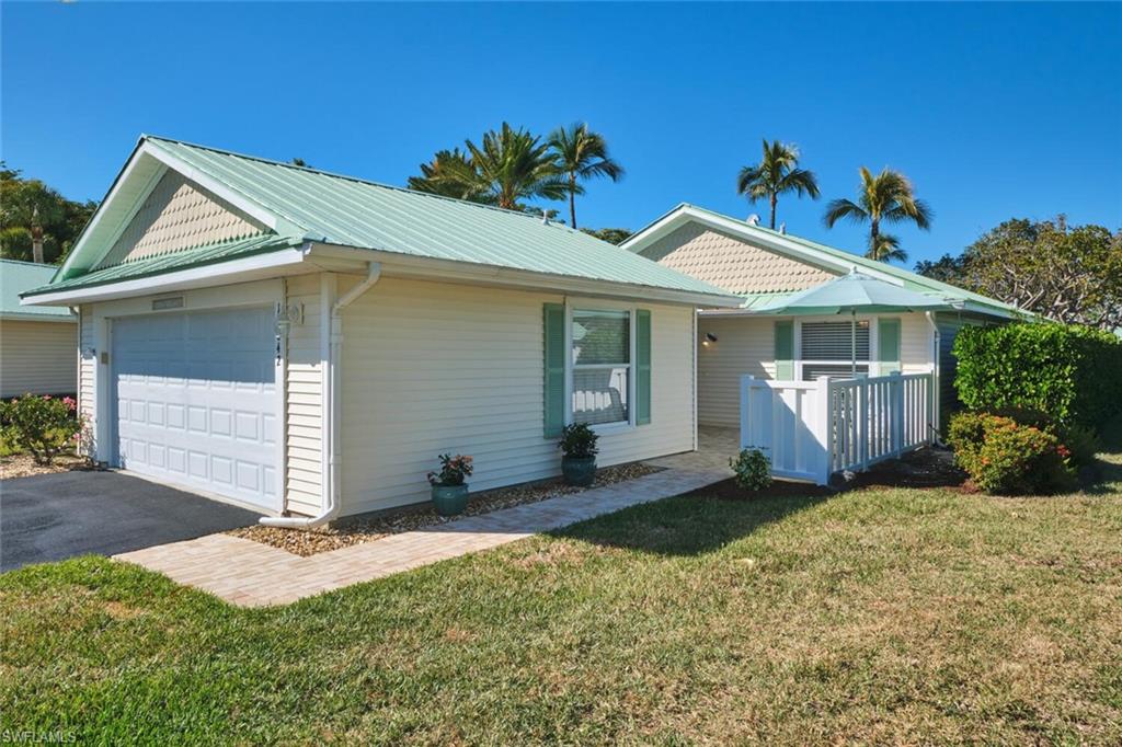 SAGAMORE COURT - Residential