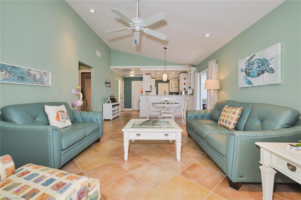 SAGAMORE COURT - Residential