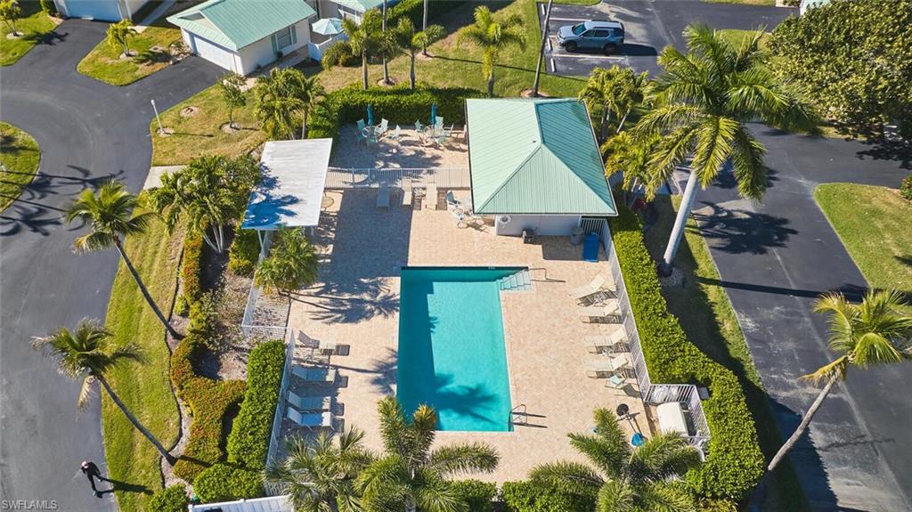 SAGAMORE COURT - Residential